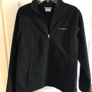 Columbia jacket
